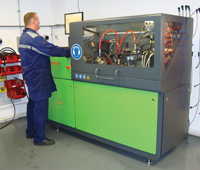 Diesel Service & Repairs