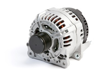 Alternators