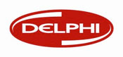 Delphi Delphi Logo