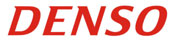 Denso Denso Logo