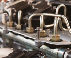 Diesel diagnostic service and repairs