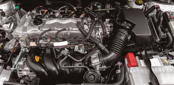 Fault Diagnosis Fault Diagnosis