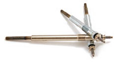 Glow plugs Glow plugs