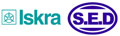 Iskra Logo