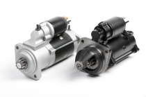 Starter Motors