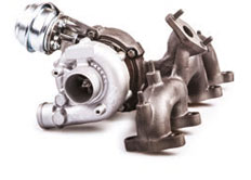 Turbochargers